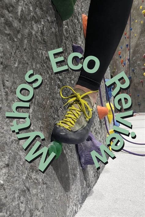 La Sportiva Mythos Eco Review Ultra Classic And Now Sustainable