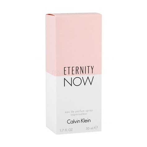 Calvin Klein Eternity Now Eau De Parfum Ml Parfimo Bg