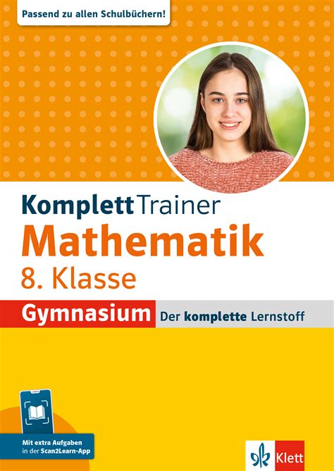 Elemente Der Mathematik 8 2