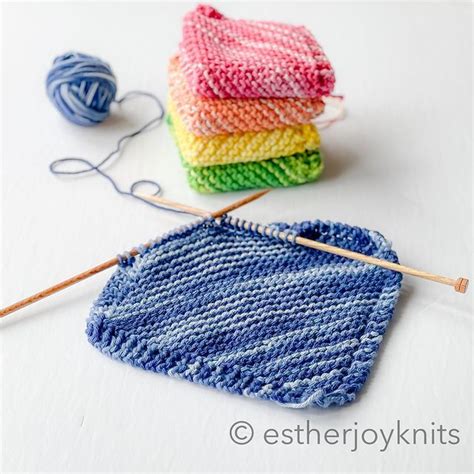 Esther Joy Braithwaite En Instagram Grandmas Favourite Dishcloth