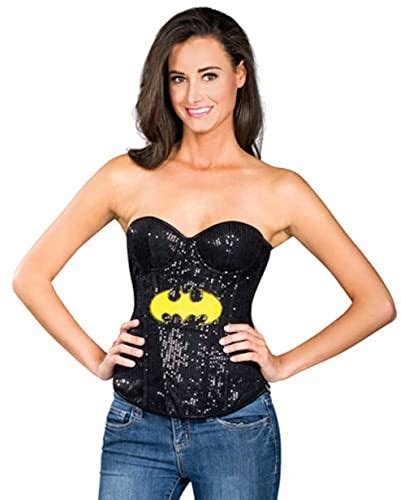 Batgirl Kostüm Günstig Online Ab 8 99 € Bei Preis De Kaufen