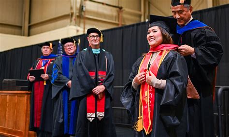 Pittsburg State University Announces Graduates For Fall