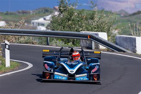 El Campeonato De Canarias De Monta A Comienza Este S Bado En La