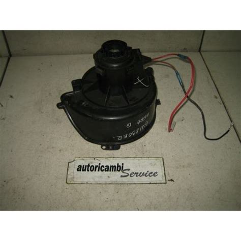 VENTILATOR KABINE OEM N 52485309 ORIGINAL REZERVNI DEL OPEL ASTRA H