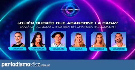 Gran Hermano 2023 gala de salvación cómo ver en vivo y gratis por