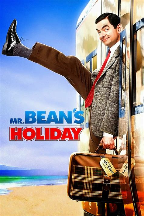 Mr.Bean: Mr. Bean Movie List