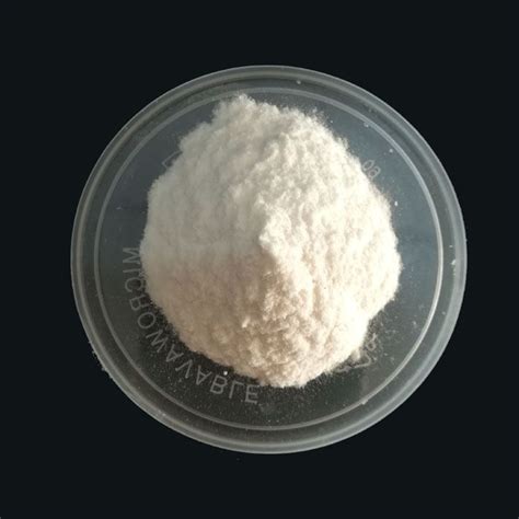 Carboxymethylcellulose Sodium Cmc For Detergent Grade Carboxymethyl