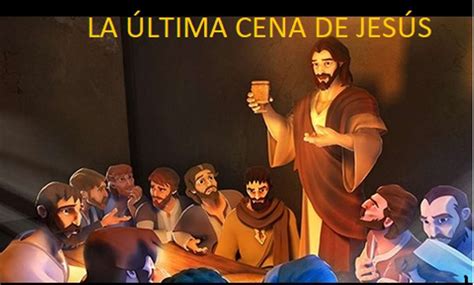 La Ltima Cena Del Se Or Jesucristo Rompecabezas En L Nea