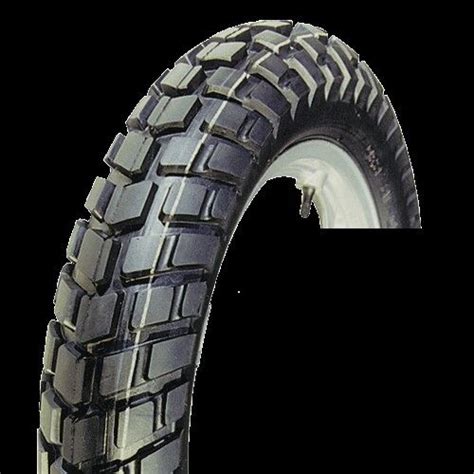 Vee Rubber VRM 163 90 100 19 Tubeless Motorcycle Tires Bike Xs650