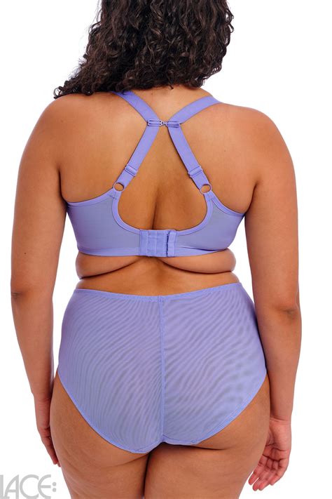 Elomi Brianna Balconette Beha Gewatteerd H L Cup Lace Lingerie Nl