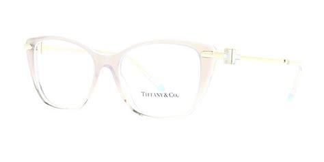 Tiffany And Co Glasses Tf2216 8335 52 The Optic Shop