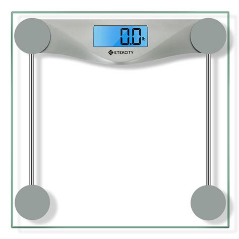 etekcity ebc digital body weight scale