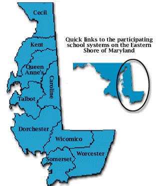 Eastern Shore of Maryland - Alchetron, the free social encyclopedia