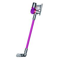 User Manual Dyson V English Pages