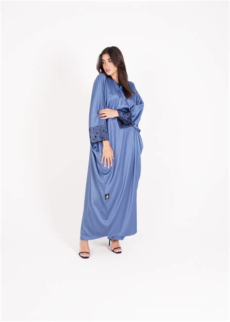 Trends In Fabric For Modern Style Abayas Al Maryum