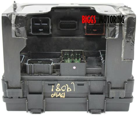 2012 Jeep Liberty 4wd Fuse Box Diagrams