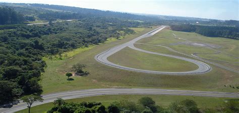 General Motors Brazil Proving Ground Gm Authority