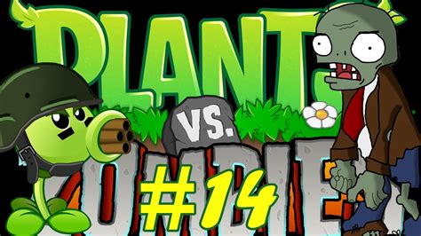 Plants Vs Zombies Niveles Y Youtube