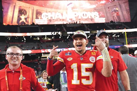 Kansas City Chiefs Win 2024 Super Bowl In Overtime Become Back To Back