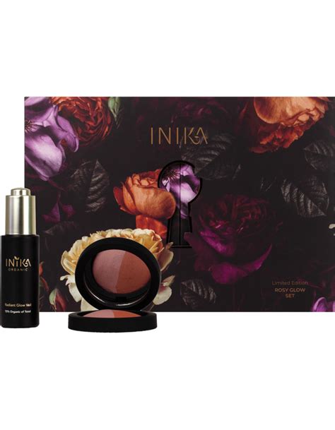 Inika Make Up Kopen Alle Producten Van Inika Organic Koop Je Snel