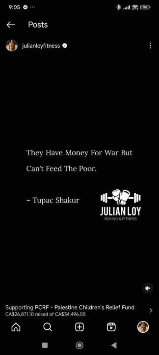 Julian Loy On Linkedin I Am Praying For This World People Think