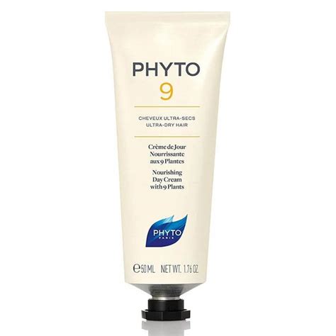 Phyto 9 Nourishing Day Cream 50 Ml Pharmaholic