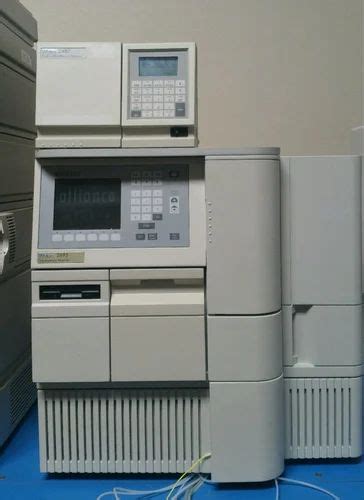 Refurbished Waters Hplc System At Best Price In Hyderabad By Essar