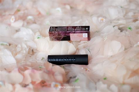 Moonshot Lip Feat In Barely Nude Review