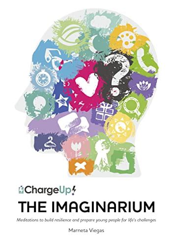 Relax Kids The Imaginarium Ebook Viegas Marneta Uk