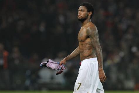 OFFICIAL Luiz Adriano Joins Spartak Moscow