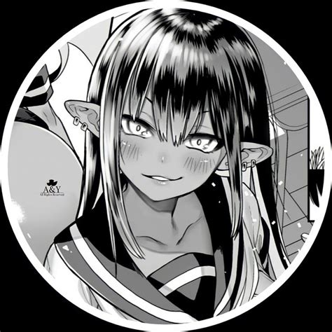 Luana Icons In Cute Icons Anime Manga Girl