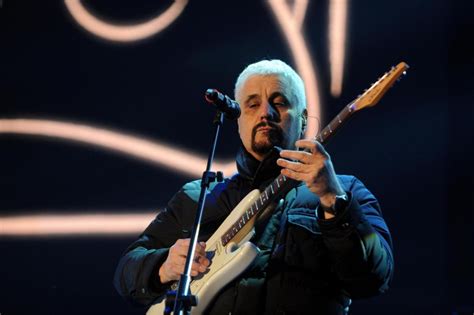 Giallo Sulla Morte Di Pino Daniele L Autopsia Morto Per