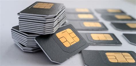 Pta Fia Crack Down On Illegal Foreign Sim Card Sellers