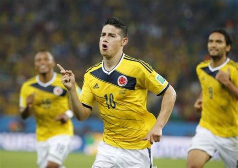 Colombia Hace Historia En El M Tico Maracana