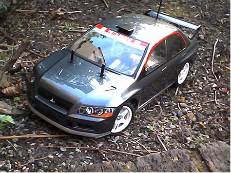 Mitsubishi Lancer Evo Vii Wrc From Malt Man Showroom Lancer Evo