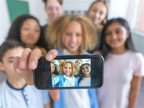 Should Schools Use Social Media For Communication And Collaboration Gcu Blog