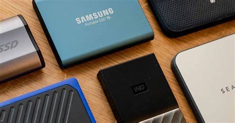 External SSD vs Normal External Hard Drive, Which is Better? | ITIGIC