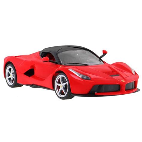 Rastar Ferrari LaFerrari Na Daljinsko Upravljanje 1 14 Bazzar Hr