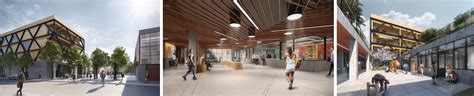 California College of the Arts (CCA) launches public phase of $123 ...