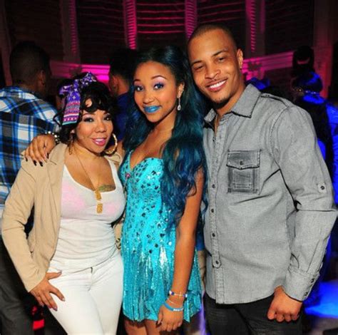 Zonnique Pullins Girls Music Her Singer Rapper Ti