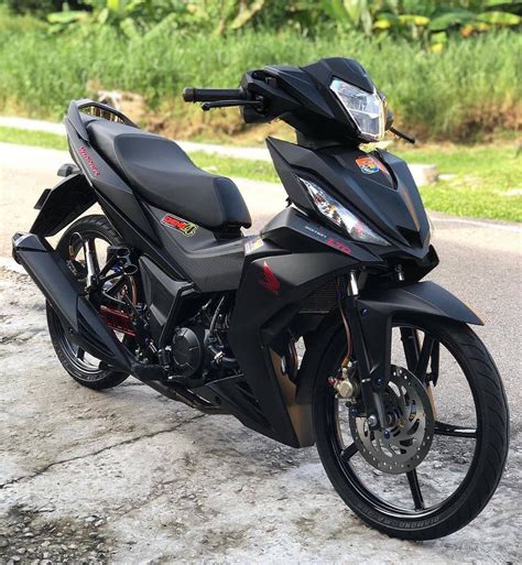 RS150 LTD Vietnam Edition