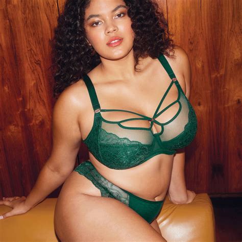Elomi Trendy Bras And Lingerie Up To O Cups