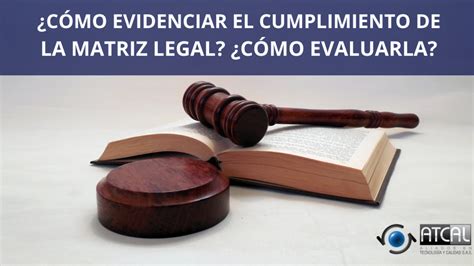 Matriz Legal IMPLEMENTANDO SGI