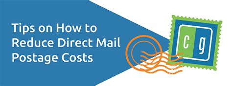 10 Cents For Every Dollar Spent: Unveiling The Cost Of Direct Mail Advertising