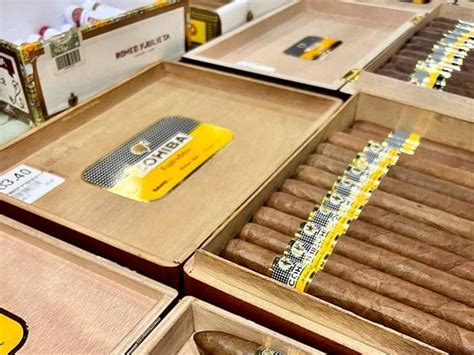 Cigars And Rum Cultural Cuba