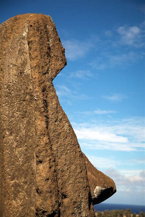 The Statues Of Easter Island Smithsonian