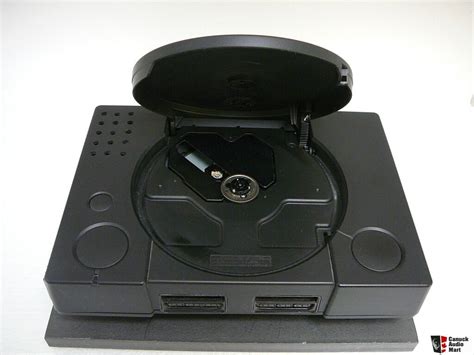 Sony Scph Playstation Cd Player Photo Us Audio Mart