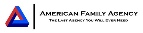 Franchise - American Family Agencies Insurance