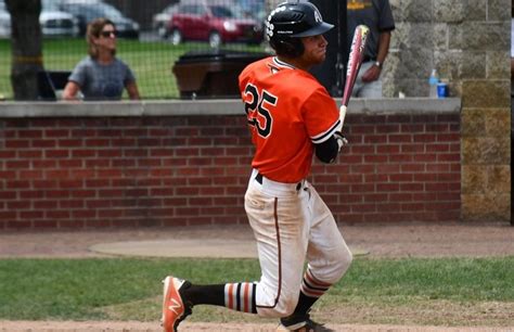 Anderson University Ravens Baseball Prospect Day Camp