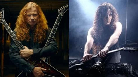 Marty Friedman Explains How His Upcoming Appearance With Megadeth Came